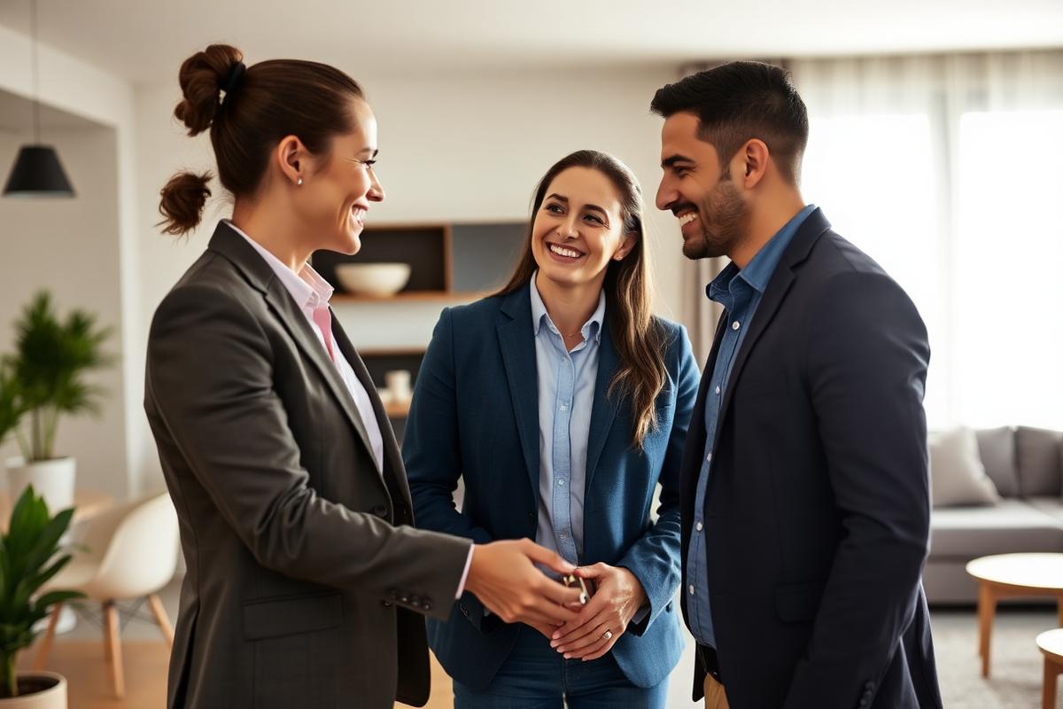 Análise para Imobiliárias