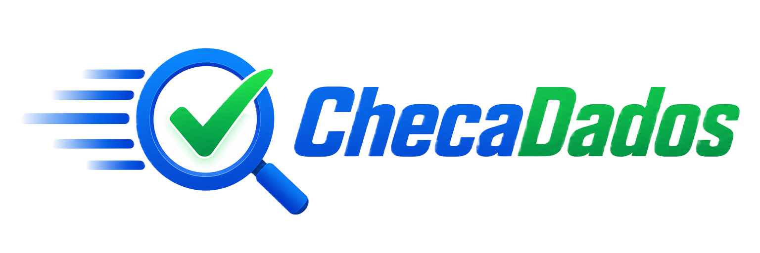 ChecaDados
